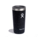 Hydro Flask 12 oz All Around Tumbler, Black, T12CP001