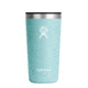 Hydro Flask 12 Oz All Around Tumbler, Dew, 12 oz, T12CPB441