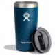 Hydro Flask 12 oz All Around Tumbler, Indigo, 12 oz, T12CP464