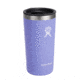 Hydro Flask 12 Oz All Around Tumbler, Lupine, 12 oz, T12CPB474