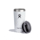 Hydro Flask 12 oz All Around Tumbler, White, T12CP110