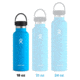 Hydro Flask 18 Oz Standard Mouth Flex Cap, Snapper, S18SX604