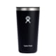 Hydro Flask 20 oz All Around Tumbler, BLACK, 20 oz, T20CPB001