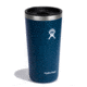 Hydro Flask 20 oz All Around Tumbler, Indigo, 20 oz, T20CPB464