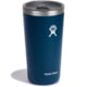 Hydro Flask 20 oz All Around Tumbler, Indigo, 20 oz, T20CPB464