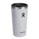 Hydro Flask 20 oz All Around Tumbler, White, 20 oz, T20CPB110