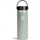 Hydro Flask 20 Oz Wide Flex Cap, Agave, 20 oz, W20BTS374