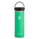 Hydro Flask 20 oz. Wide Mouth Bottle w/Flex Sip Lid, Spearmint, W20BCX340