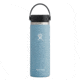 Hydro Flask 20 oz Wide Mouth w/Flex Sip Lid, Rain, W20BCX417