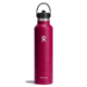 Hydro Flask 24 oz Standard Mouth Bottle w/Flex Cap, Snapper, S24FS604