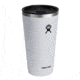 Hydro Flask 28 oz All Around Tumbler, White, 28 oz, T28CPB110