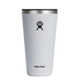 Hydro Flask 28 oz All Around Tumbler, White, T28CPB110