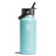 Hydro Flask 32 Oz Wide Flex Straw Cap, Dew, 32 oz, W32BFS441