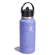 Hydro Flask 32 Oz Wide Flex Straw Cap, Lupine, 32 oz, W32BFS474