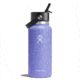Hydro Flask 32 Oz Wide Flex Straw Cap, Lupine, 32 oz, W32BFS474