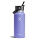 Hydro Flask 32 Oz Wide Flex Straw Cap, Lupine, 32 oz, W32BFS474