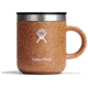 Hydro Flask 6 oz Coffee Mug, Bark, 6 oz, M6CP090