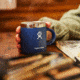 Hydro Flask 6 oz Coffee Mug, Cobalt, M6CP407