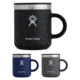 Hydro Flask 6 oz Coffee Mug, Black, Cobalt, Stone
