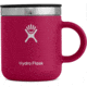 Hydro Flask 6 Oz Coffee Mug, Snapper, M6CP604