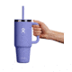 Hydro Flask All Around Travel Tumbler, Lupine, 40oz, TT40PS474