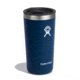 Hydro Flask All Around Tumber, Indigo, 12 oz, T12CPB464