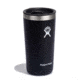 Hydro Flask All Around Tumber, Black, 12 oz, T12CPB001