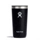 Hydro Flask All Around Tumber, Black, 12 oz, T12CPB001
