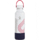 Hydro Flask Limited Edition USA 21oz Standard Mouth Water Bottle, USA, USAS21SX111
