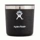 Hydro Flask Rocks Tumbler 10 oz-Black