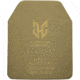HYPERION Hyperion Body Armor RF3, Level IV, Olive Drab, One Size, HARF3-A