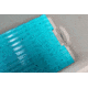 Ice-Olate The Cooler Tray, Teal, Large, CTRAY2