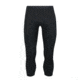 Icebreaker 150 Zone Legless, Black/Mineral, Extra Large, 104349-001-XL