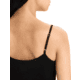Icebreaker 175 Everyday Cami Thermal Singlet - Womens, Black, Extra Small, IB104469001XS