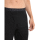 Icebreaker 175 Everyday Thermal Leggings w/ Fly - Men's, Black, Small, IB104510001S