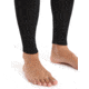 Icebreaker 175 Everyday Thermal Leggings w/ Fly - Mens, Black, Small, IB104510001S