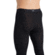 Icebreaker 175 Everyday Thermal Leggings w/ Fly - Mens, Black, Small, IB104510001S