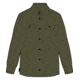 Icebreaker 200 Dawnder Long Sleeve Flannel Shirt - Men's, Loden, Extra Large, IB0A56QX069XL