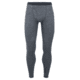 Icebreaker 200 Oasis Leggings w/ Fly - Men's, Gritstone Heather, Small, IB104370013S