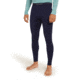 Icebreaker 200 Oasis Leggings with Fly - Mens, Midnight Navy/Monsoon, Extra Large, 104370401XL