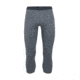Icebreaker 200 Oasis 3/4 Thermal Leggings - Men's, Gritstone Heather, Medium, IB104368013M