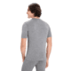 Icebreaker 200 Oasis Short Sleeve Crewe Thermal Top - Mens, Gritstone Heather, Extra Small, IB104509013XS