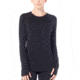 Icebreaker 200 Zone Long Sleeve Crewe, Black/Mineral, Extra Small, 104426-001-XS