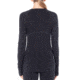 Icebreaker 200 Zone Long Sleeve Crewe, Black/Mineral, Extra Small, 104426-001-XS