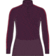 Icebreaker 200 ZoneKnit Long Sleeve Half Zip Thermal Top - Women's, Nightshade/Electronpnk/Cb, Extra Large, IB0A56HC940XL