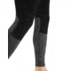 Icebreaker 200 ZoneKnit Thermal Leggings - Men's, Black/Jet Heather/Cb, 2XL, IB0A56HB091XXL