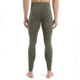 Icebreaker 200 ZoneKnit Thermal Leggings - Men's, Loden, Large, IB0A56HB069L