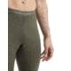 Icebreaker 200 ZoneKnit Thermal Leggings - Mens, Loden, Large, IB0A56HB069L