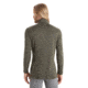 Icebreaker 260 Tech Long Sleeve Half Zip Thermal Top - Mens, Loden, 2XL, IB104372069XXL