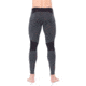 Icebreaker 260 Zone Leggings - Mens, Jet HTHR/Black, Large, 104364A01L
